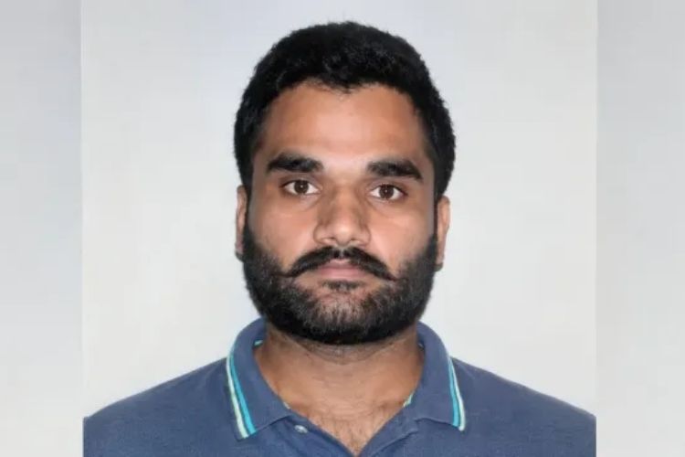 कुख्यात गँगस्टर गोल्डी ब्रार