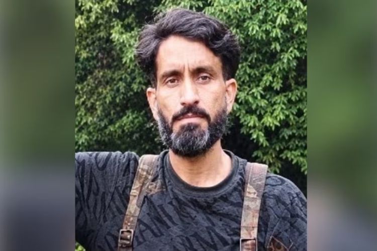 लष्कर-ए-तैयबाचा टॉप कमांडर मुसा चकमकीत ठार