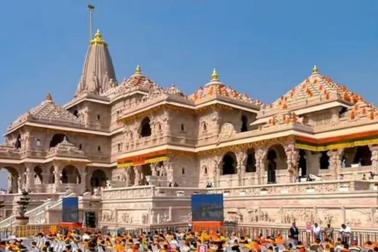 राम मंदिर 