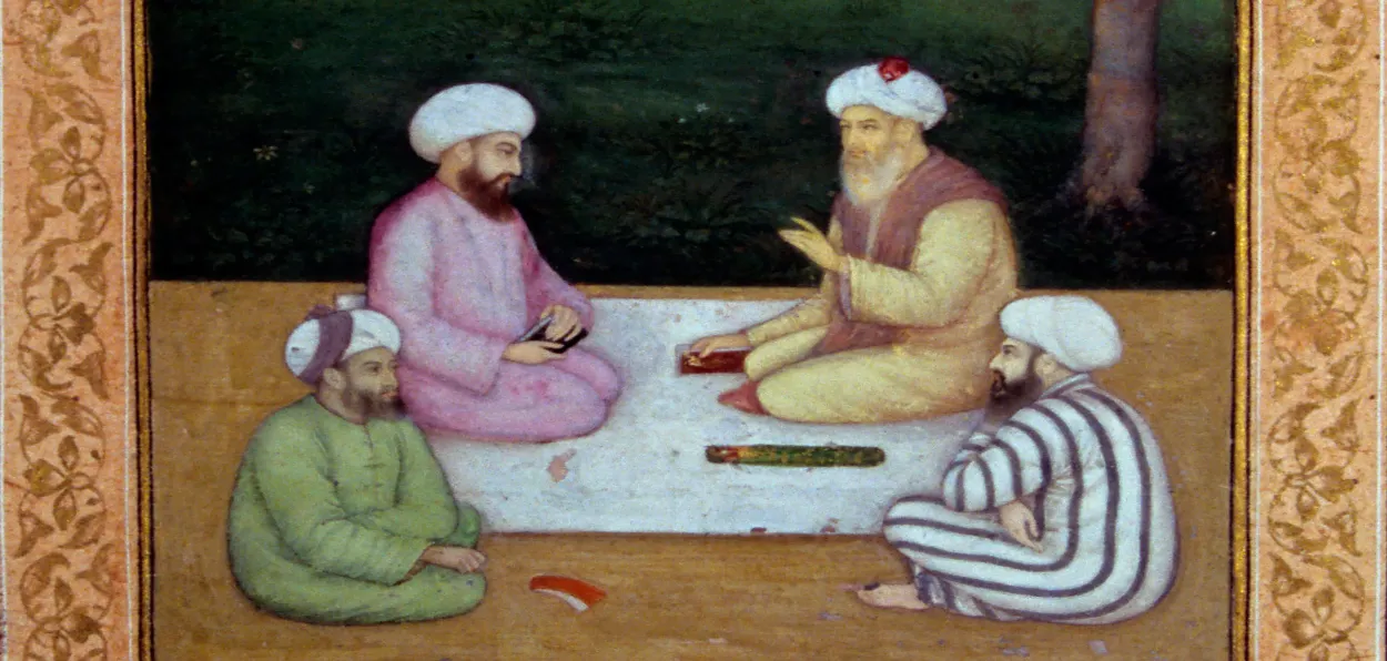 प्रातिनिधिक इमेज 
