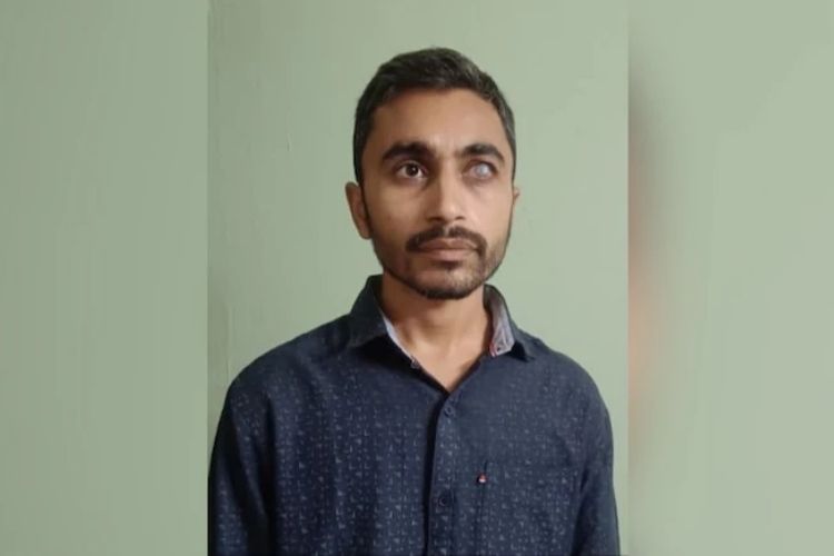 गुवाहाटीमध्ये पाकिस्तानसाठी हेरगिरी केल्याप्रकरणी माजी जवानाला अटक