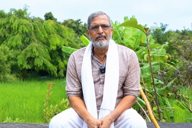 नाना पाटेकर 