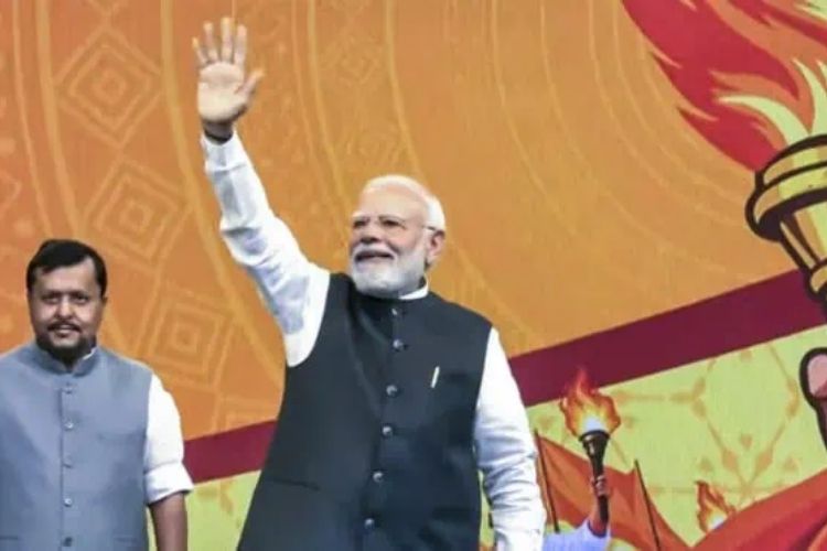 पंतप्रधान मोदी