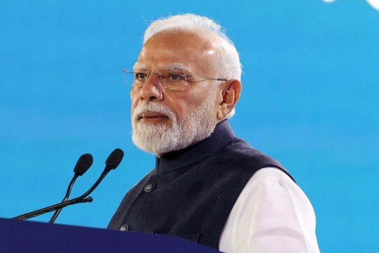 पंतप्रधान नरेंद्र मोदी
