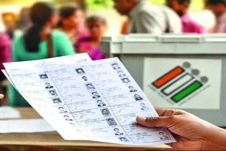 प्रातिनिधिक फोटो