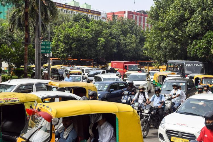 प्रातिनिधिक फोटो