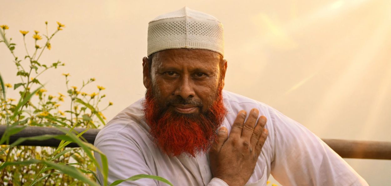 ‘फादर ऑफ जेनझी’ गुलाम अंसारी 