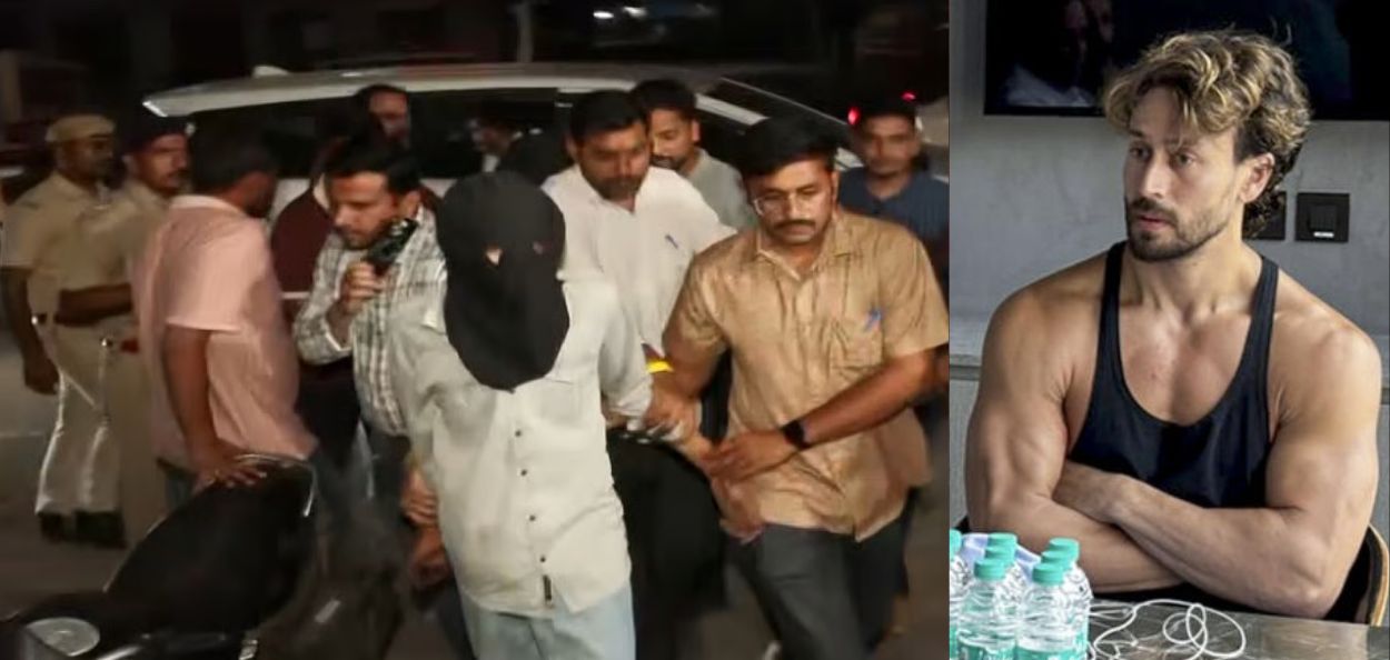 कोटा येथून पकडलेल्या ३ आरोपींना १० दिवसांची कोठडी