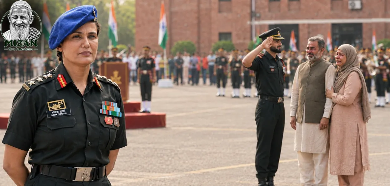 एआय निर्मित 
