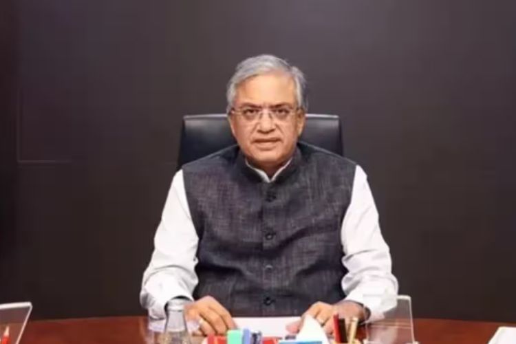 मुख्य निवडणूक आयुक्त ज्ञानेश कुमार