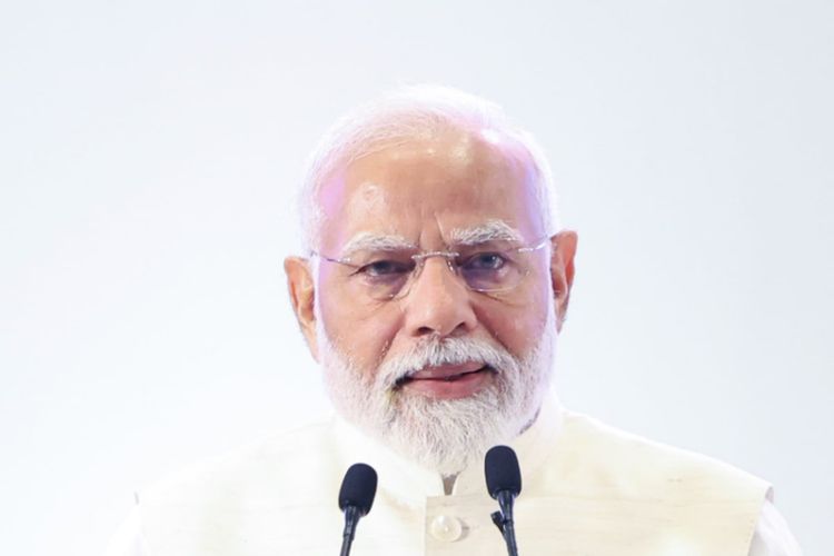 पंतप्रधान नरेंद्र मोदी