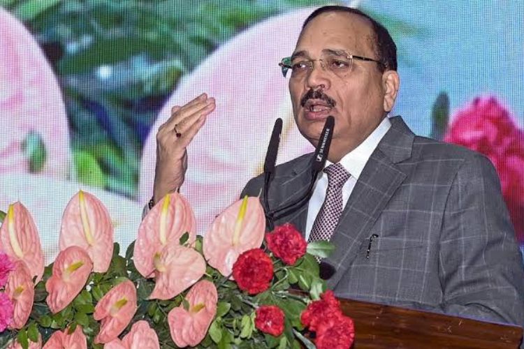 सरन्यायाधीश सूर्यकांत